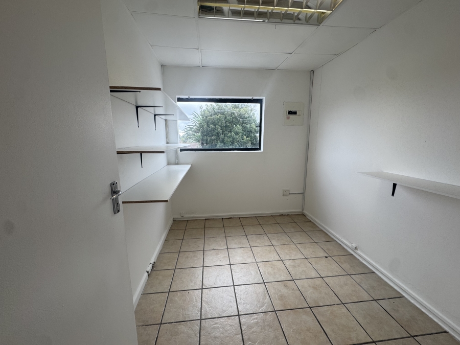 To Let commercial Property for Rent in Parklands Western Cape